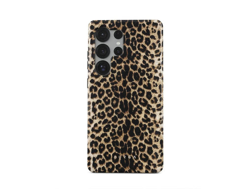 Burga Player - Samsung Galaxy S25 Tough Case
