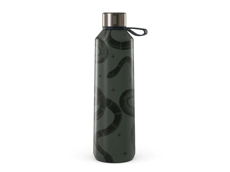 Burga Poison - Water Bottle 800ml