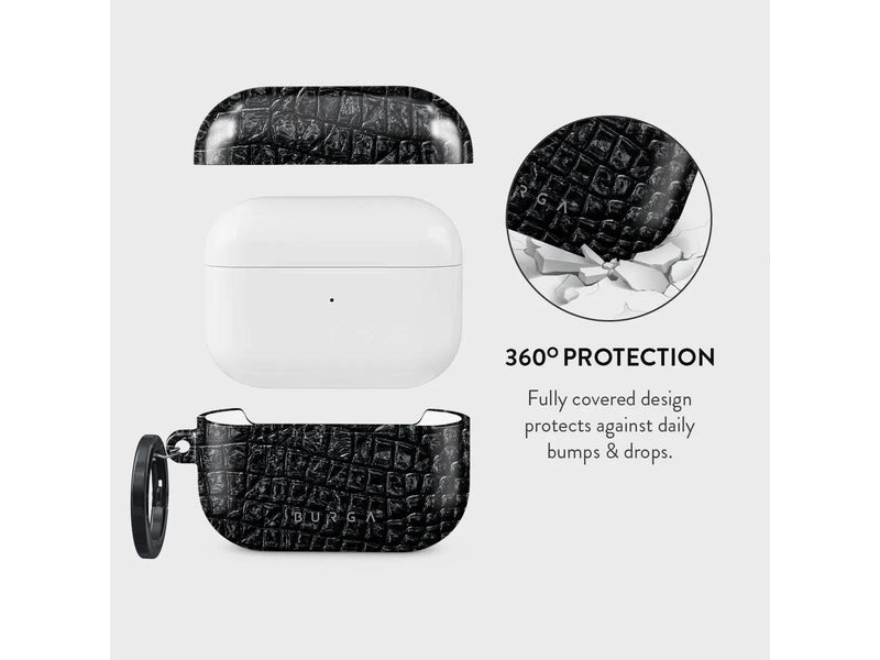 Burga Reaper's Touch - Apple AirPods Pro 2 Case