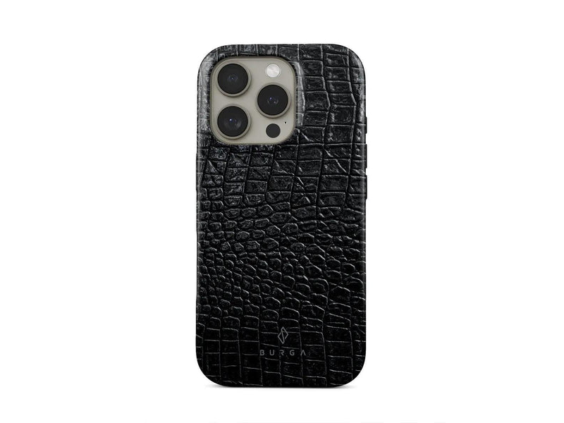 Burga Reaper's Touch - Apple iPhone 16 Tough Case