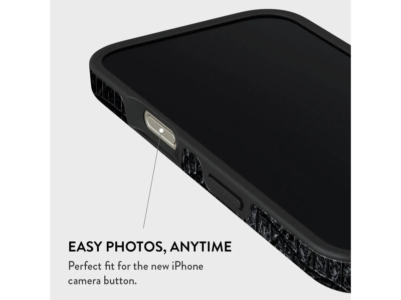Burga Reaper's Touch - Apple iPhone 16 Tough Case