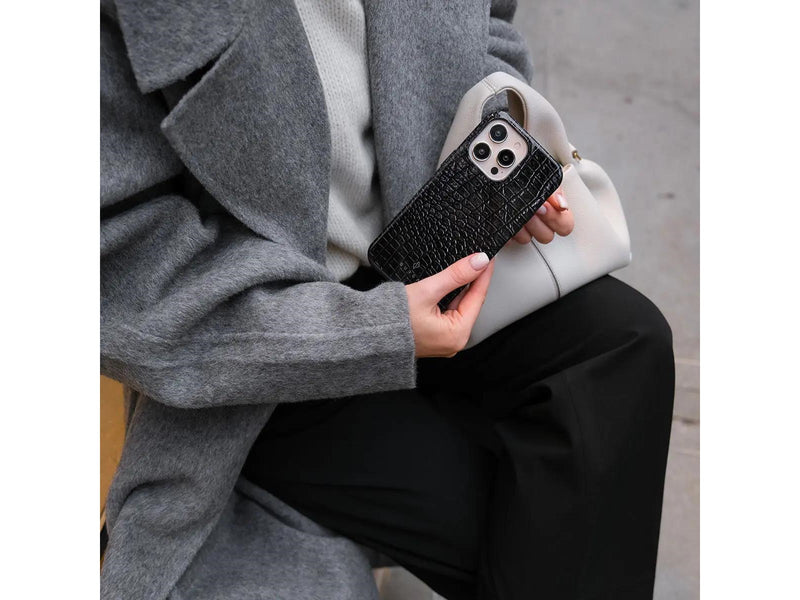 Burga Reaper's Touch - Apple iPhone 16 Tough Case