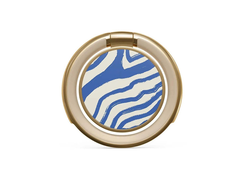 Burga Seven Seas - Universal Ring Holder Gold