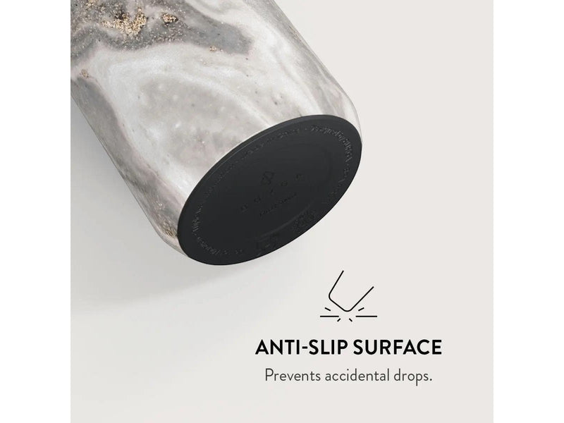 Burga Snowstorm - Water Bottle 800ml