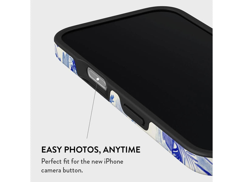 Burga Sobremesa - Apple iPhone 16 Tough MagSafe Case