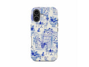 Burga Sobremesa - Apple iPhone 17 Tough MagSafe Case