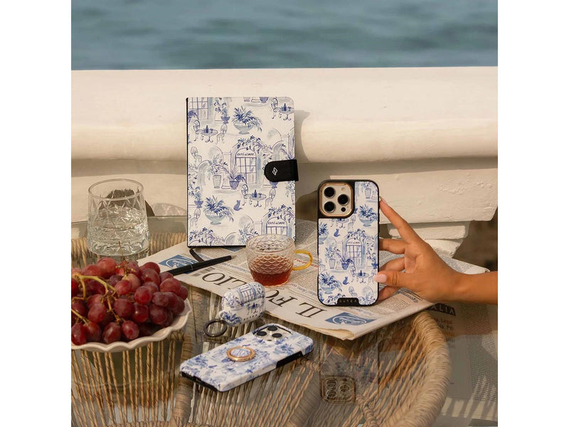 Burga Sobremesa - Apple iPhone 17 Tough MagSafe Case