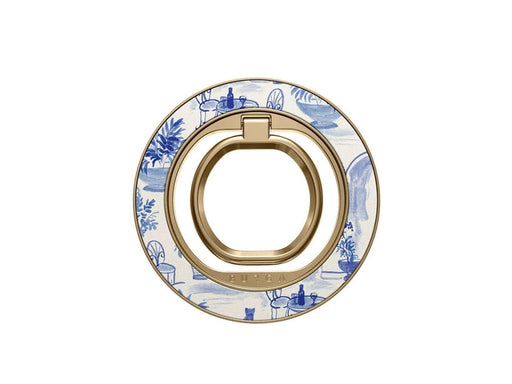 Burga Sobremesa - Magnetic Ring Holder Gold