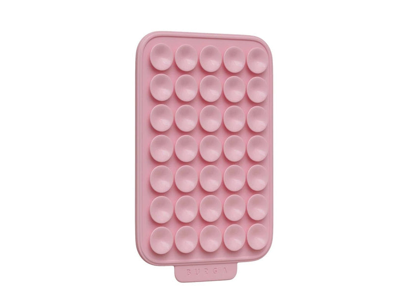 Burga StickPad-Sticky Grip Bubblegum Pink