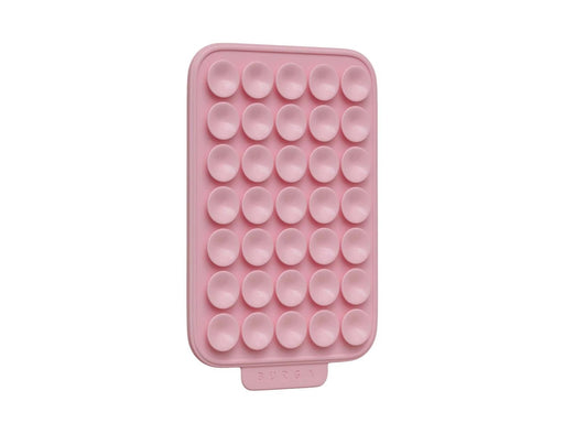 Burga StickPad-Sticky Grip Bubblegum Pink