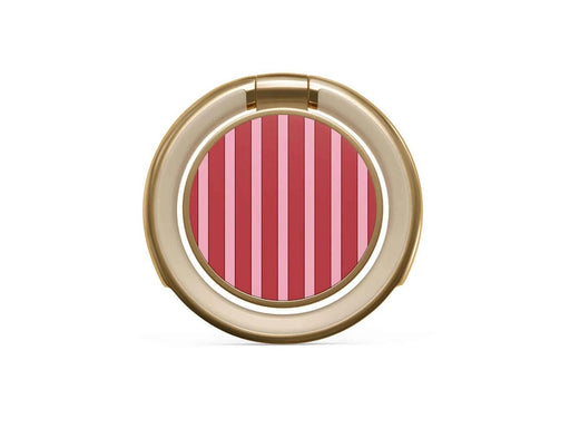 Burga Strawberry Jam - Universal Ring Holder Gold