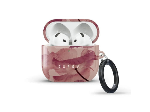 Burga Tender Kiss - Apple AirPods 4 & AirPods 4 ANC Case
