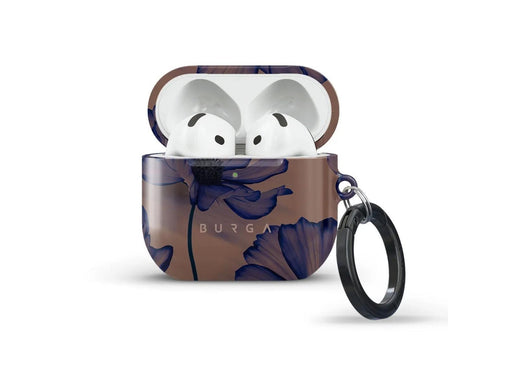 Burga Velvet Night - Apple AirPods 4 & AirPods 4 ANC Case