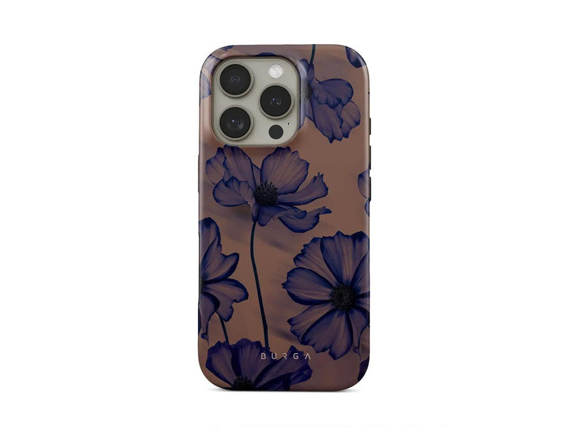 Burga Velvet Night - Apple iPhone 16 Tough MagSafe Case