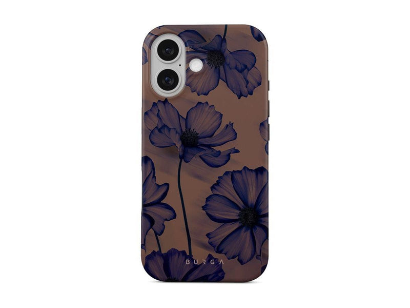Burga Velvet Night - Apple iPhone 16 Tough MagSafe Case