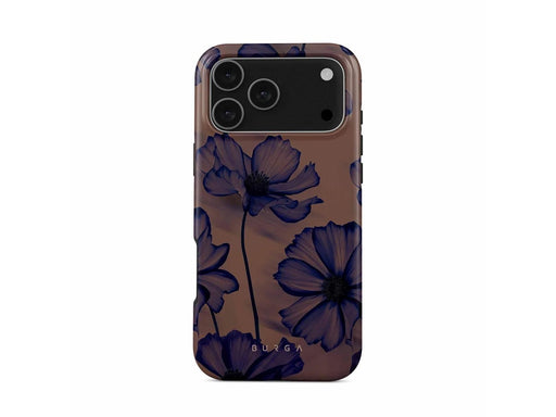 Burga Velvet Night - Apple iPhone 17 Pro Tough MagSafe Case