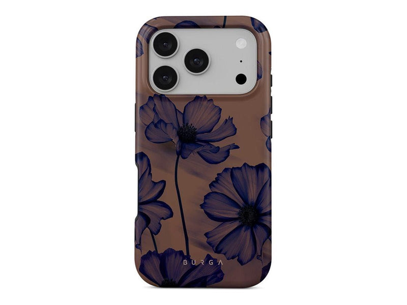 Burga Velvet Night - Apple iPhone 17 Pro Tough MagSafe Case