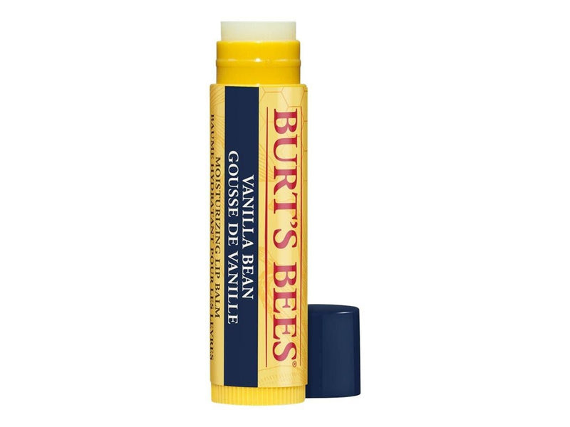 Burt's Bees Lip Balm 4.2 g.- Vanilla Bean