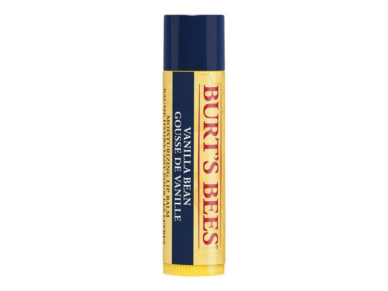 Burt's Bees Lip Balm 4.2 g.- Vanilla Bean