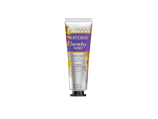 Burt's Bees Mini Handcream Lavender & Honey 28 ml