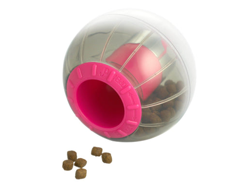 Buster CATRINE - Catmosphere treat ball red 95 mm - (274511)