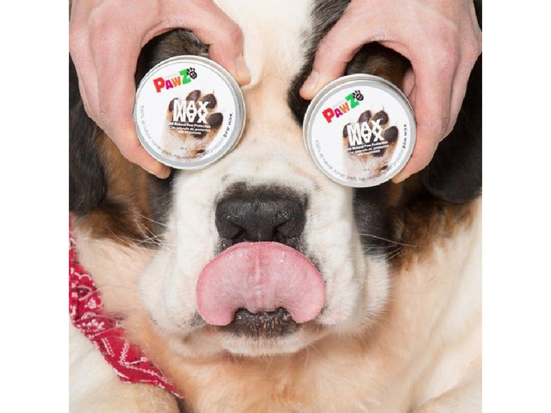 Buster Pawz - Max Wax 200 g - (278201)