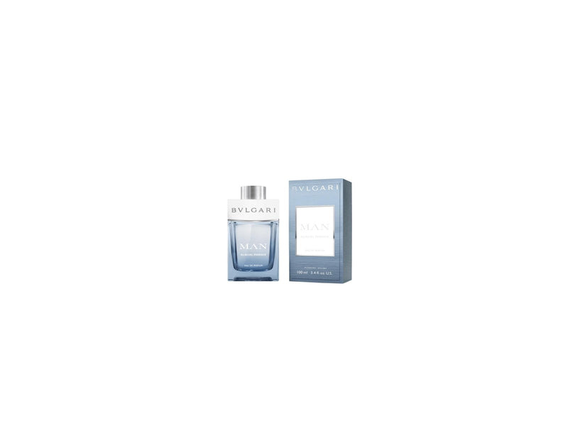 Bvlgari Glacial Essence Eau de parfum Refillable - 100 ml0