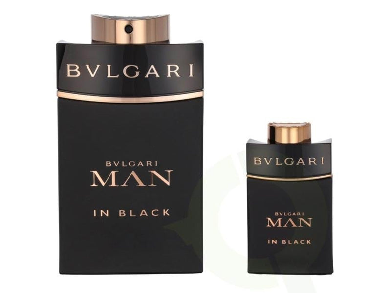 Bvlgari Man In Black Kit