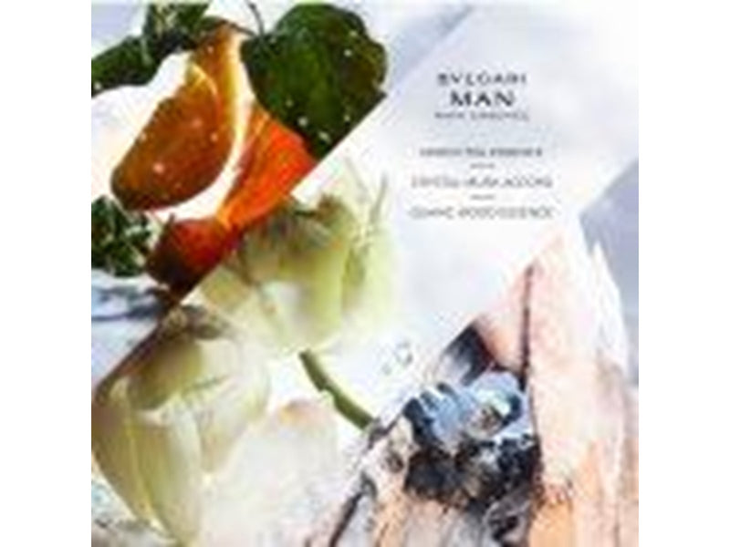 Bvlgari Man Rain Essence - 60 ml0