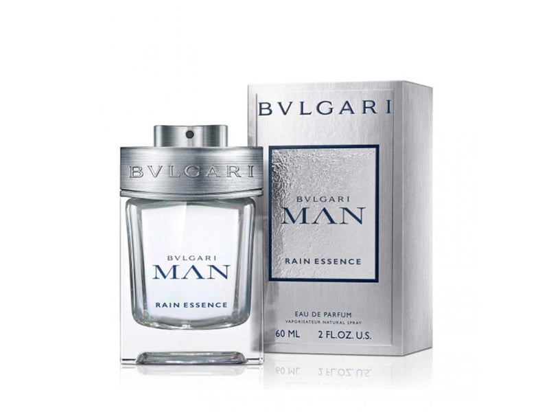 Bvlgari Man Rain Essence - 60 ml0