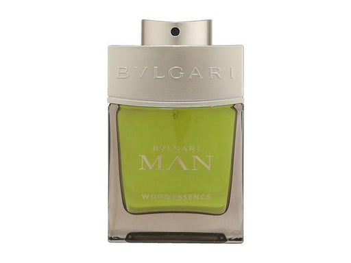 Bvlgari Man Wood Essence Edp Spray Refillable - 60 ml0