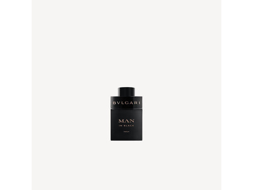 Bvlgari Man in Black Parfum - 60 ml0