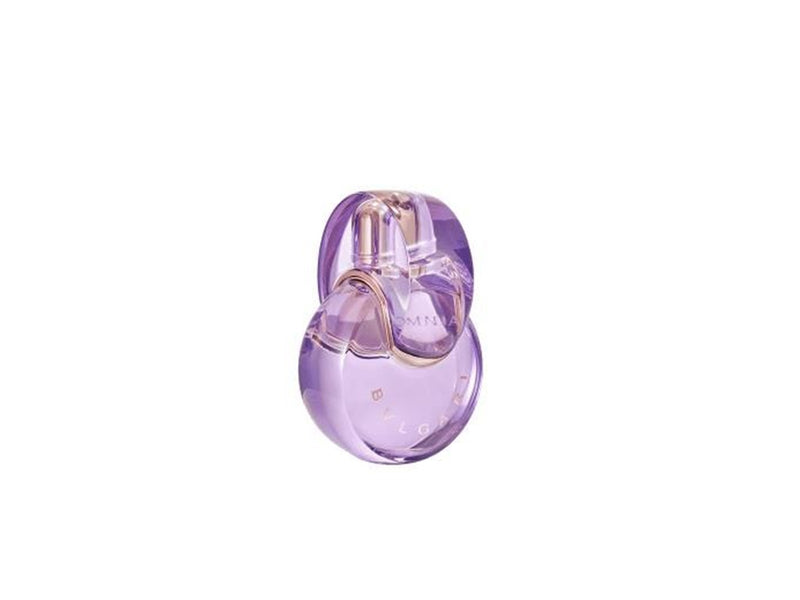 Bvlgari Omnia Amethyste Edt Spray - 100 ml0