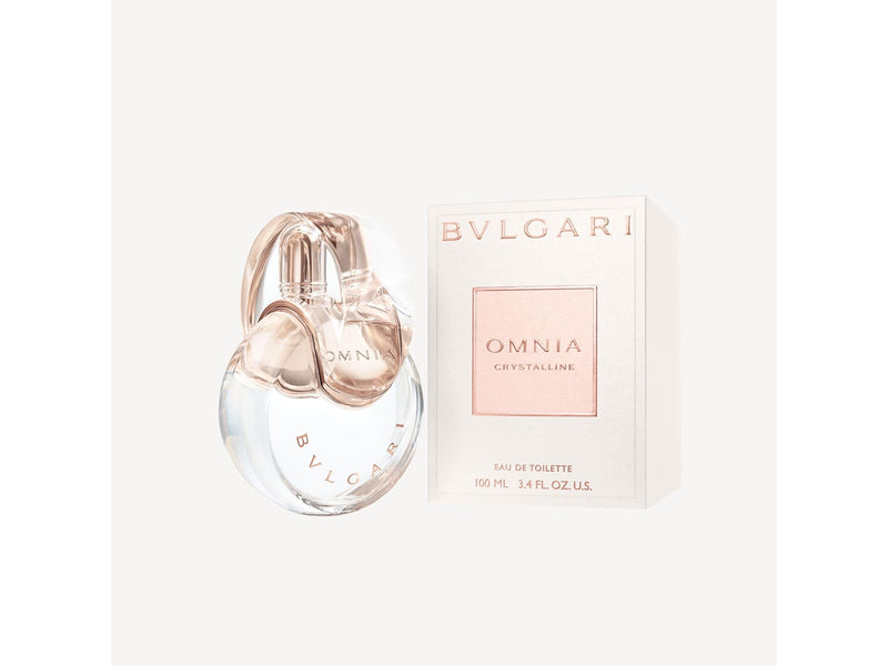 Bvlgari Omnia Crystalline Eau de toilette - 100 ml0