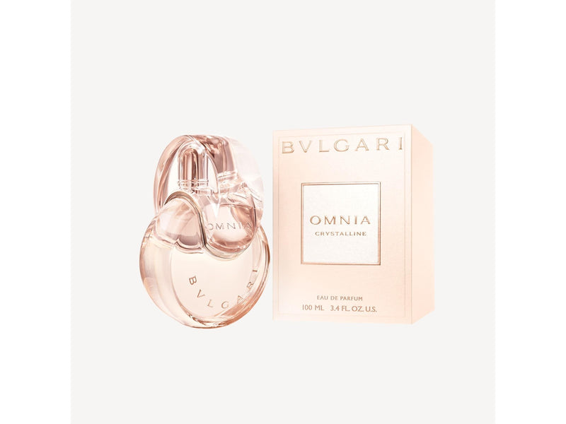 Bvlgari Omnia Crystalline Edp Spray - 100 ml0