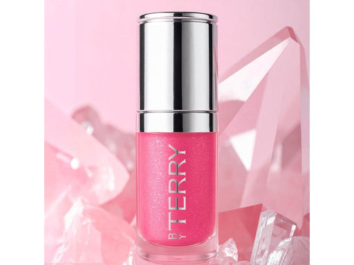 By Terry Baume de Rose Glow Gloss N1 Rosy Rose