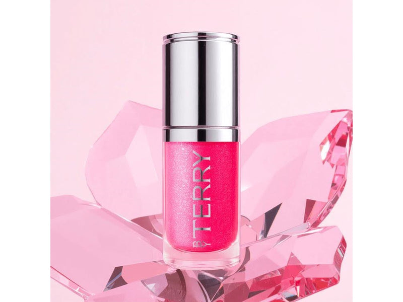 By Terry Baume de Rose Glow Gloss N2 Pink Pong