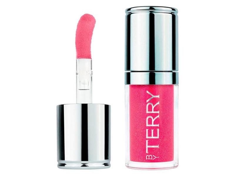 By Terry Baume de Rose Glow Gloss N2 Pink Pong