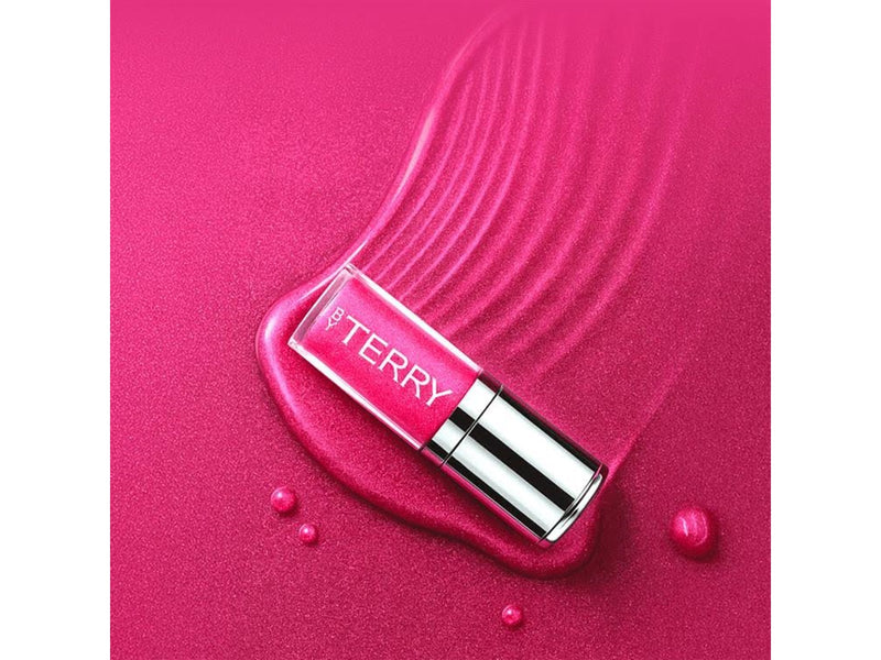 By Terry Baume de Rose Glow Gloss N2 Pink Pong