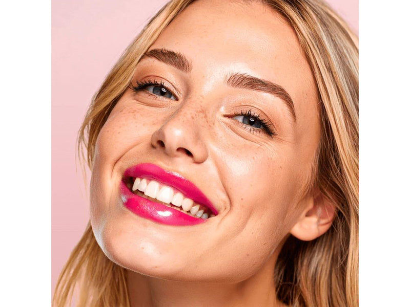 By Terry Baume de Rose Glow Gloss N2 Pink Pong