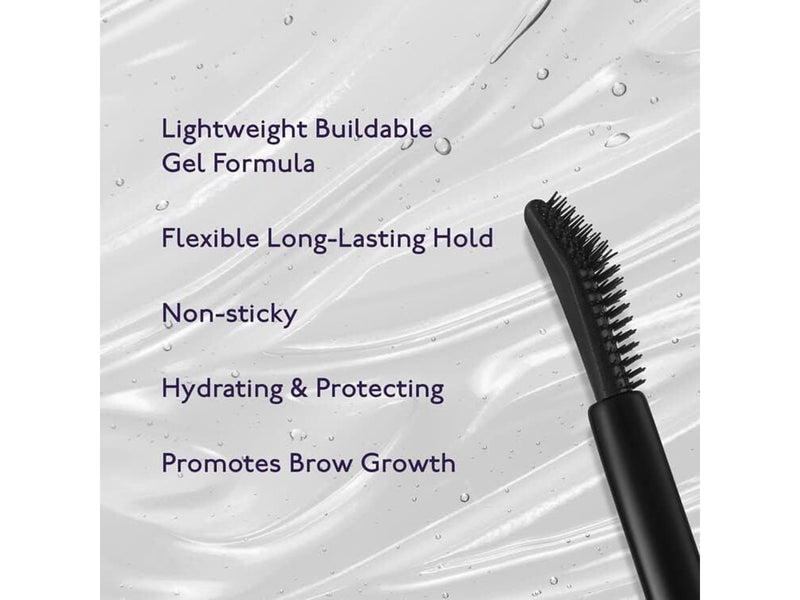 By Terry Brow Gel Blackstar N0 Colorless