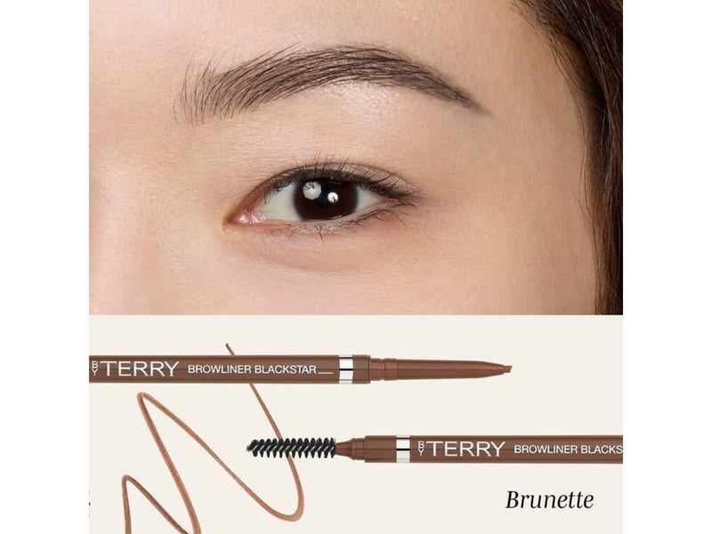 By Terry Brow Liner Blackstar N4 Brunette