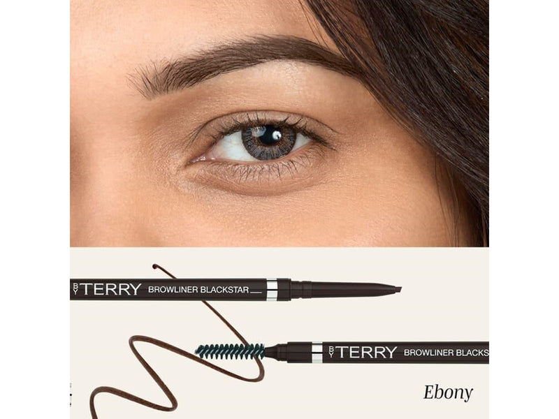 By Terry Brow Liner Blackstar N5 Ebony
