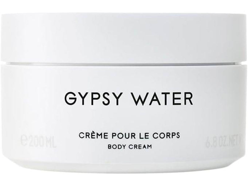 Byredo Gypsy Water Body Cream