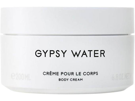 Byredo Gypsy Water Body Cream