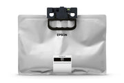 Epson Original Tinte T12D1 L-Größe schwarz für WorkForce Pro WF-M5399DW, WF-M5899DWF