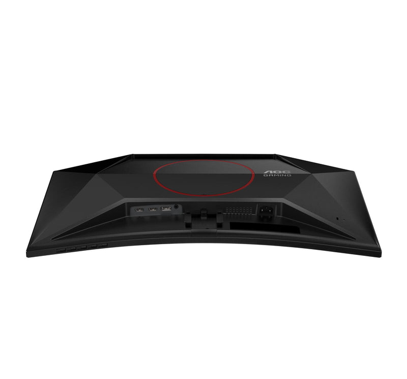 AOC G4 C27G42E Full HD Curved Gaming Display 68,6 cm (27')