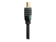 C2G 3ft 4K HDMI Cable - Performance Series Cable - Ultra Flexible - M/M - HDMI cable - 90 cm