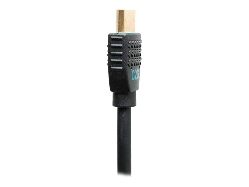 C2G 3ft 4K HDMI Cable - Performance Series Cable - Ultra Flexible - M/M - HDMI cable - 90 cm