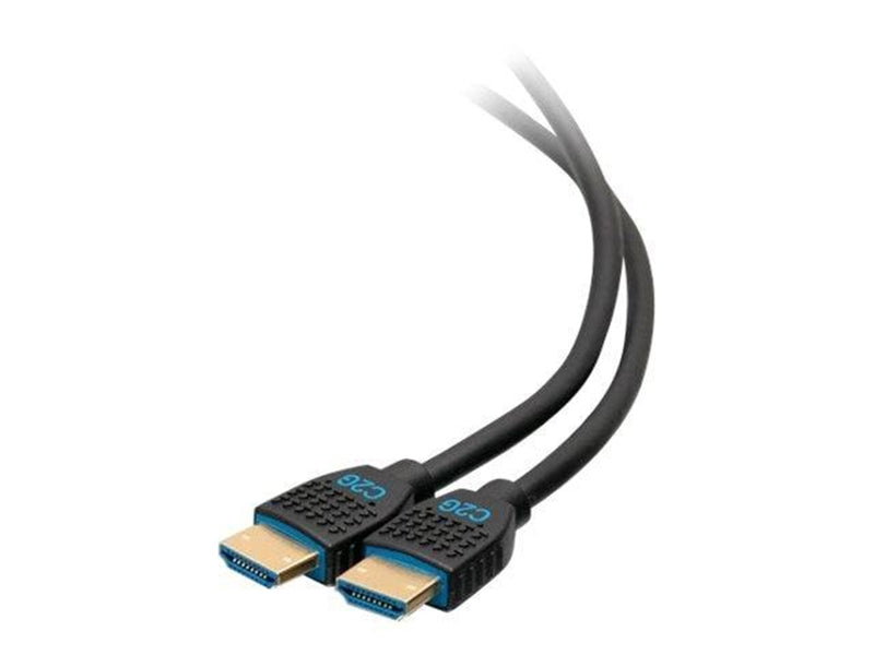 C2G 3ft 4K HDMI Cable - Performance Series Cable - Ultra Flexible - M/M - HDMI cable - 90 cm